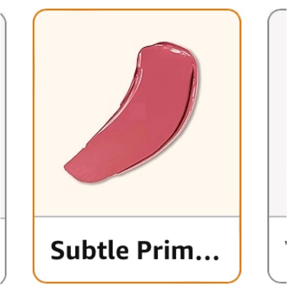 L'Oreal Paris Age Perfect Satin Lipstick with Precious Oils, 204 Spring Coral - Picture 9 of 10